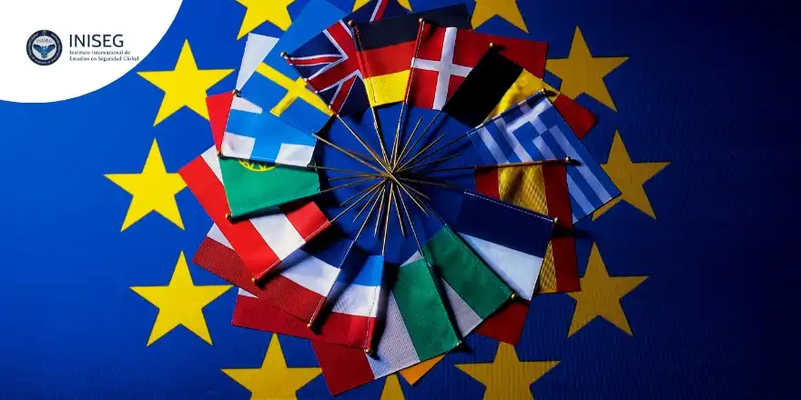 La Soberanía Europea en Tiempos de Crisis Global