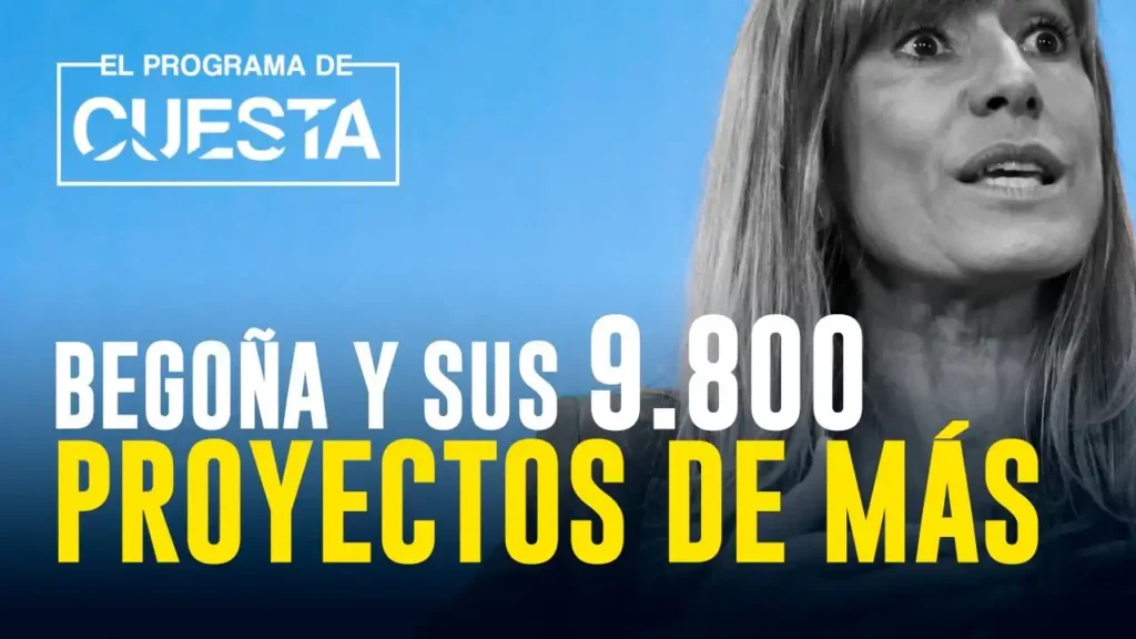 La Tormenta Judicial que Afecta a Begoña Gómez: Un Análisis Detallado
