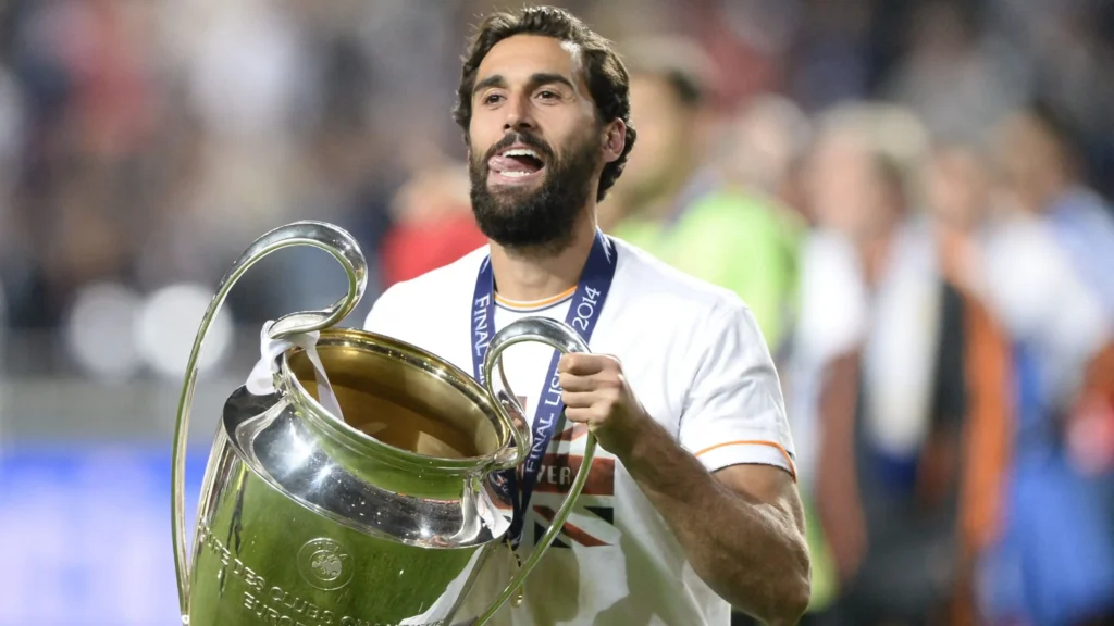 La Transformación del Real Madrid: El Impacto de Álvaro Arbeloa en el Equipo
