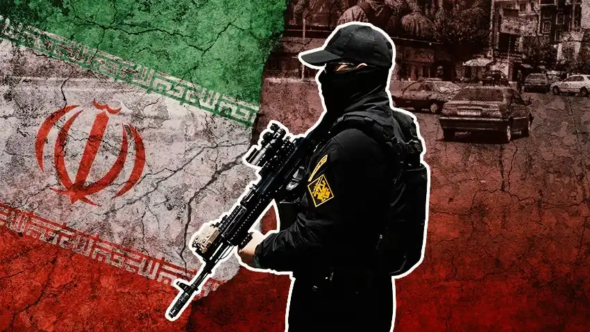 La Unión Europea se Prepara para Sancionar a la Guardia Revolucionaria Iraní