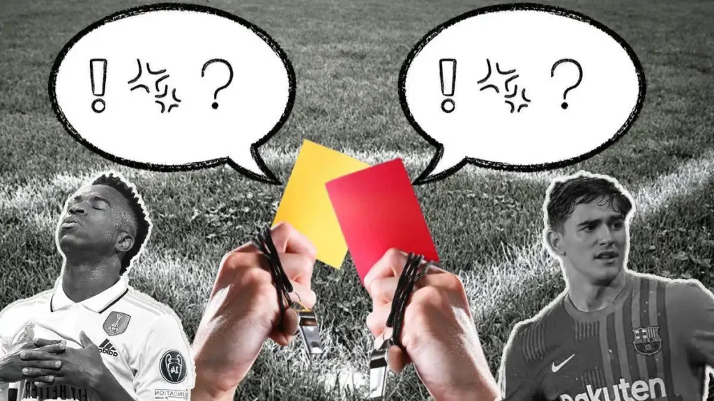 La Violencia Verbal en el Fútbol: Un Problema que Persiste en los Estadios Españoles