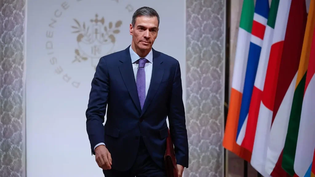 La compleja mediación de Sánchez en la crisis venezolana