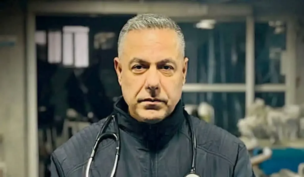 La lucha por la libertad: un año del arresto del Dr. Husam Abu Safiya en Gaza