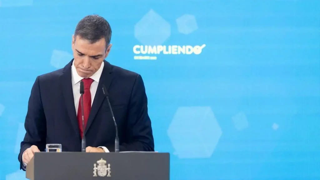 Las Estrategias de Pedro Sánchez para Mantener la Legislatura hasta 2027