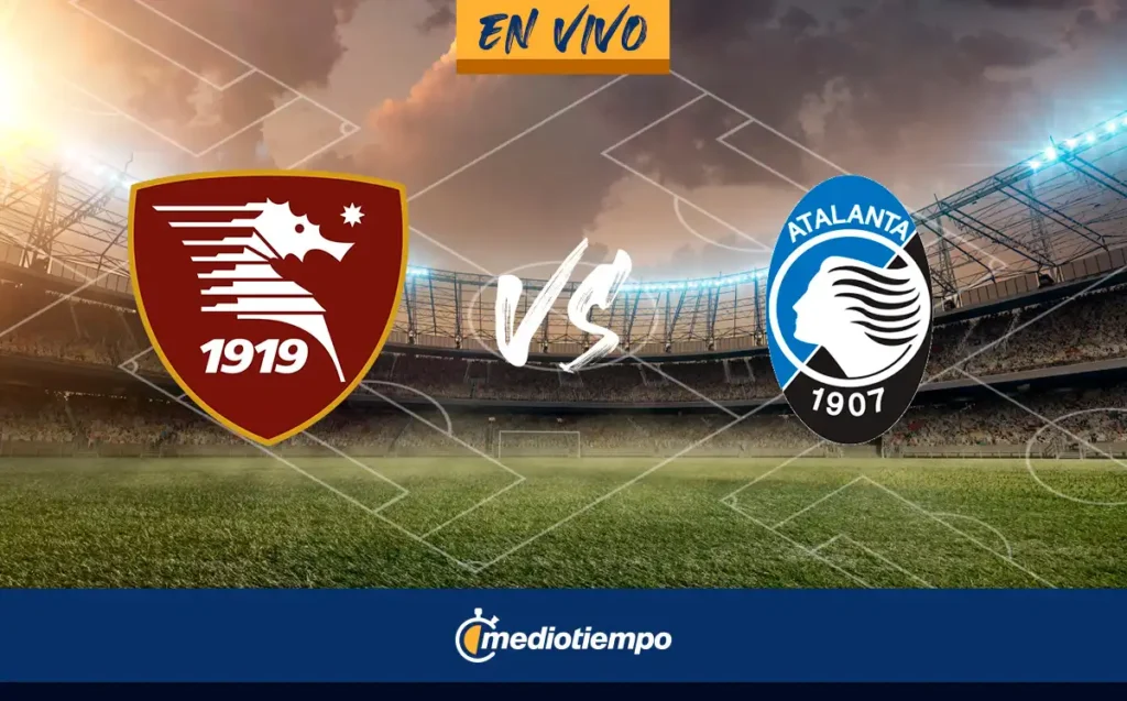 Lecce vs Atalanta Serie A: Resultados, Clasificación y Transmisión en Vivo
