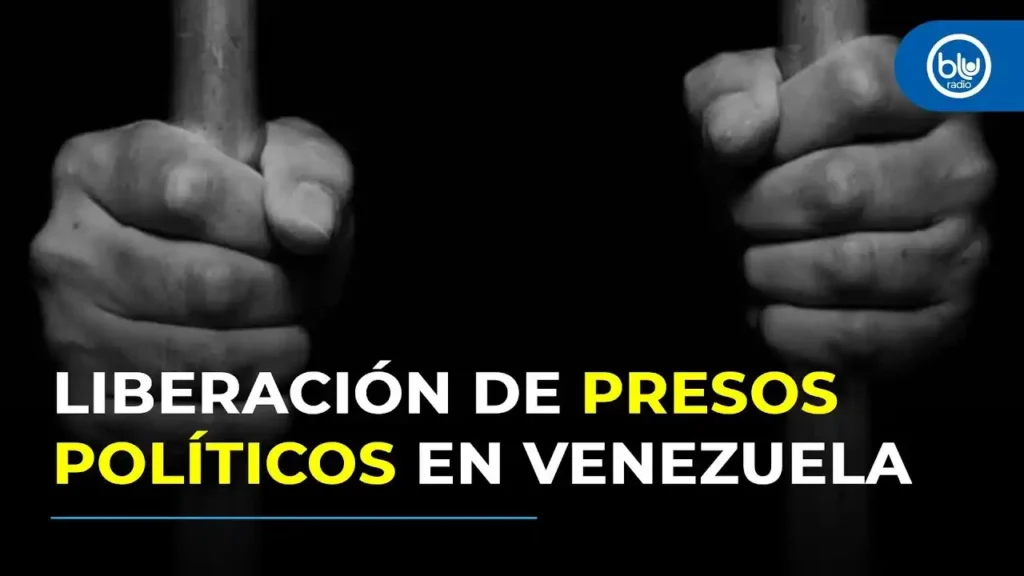 Liberaciones en Venezuela: Un Análisis del Proceso y sus Implicaciones