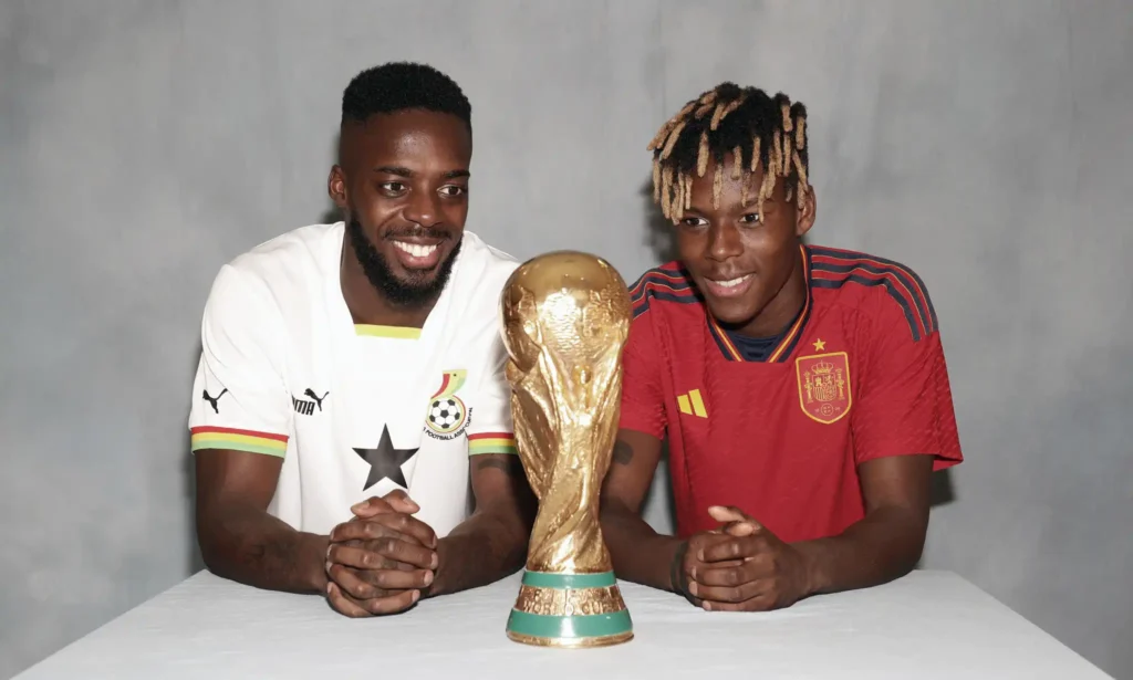 Los Hermanos Williams: Héroes en la Copa del Rey