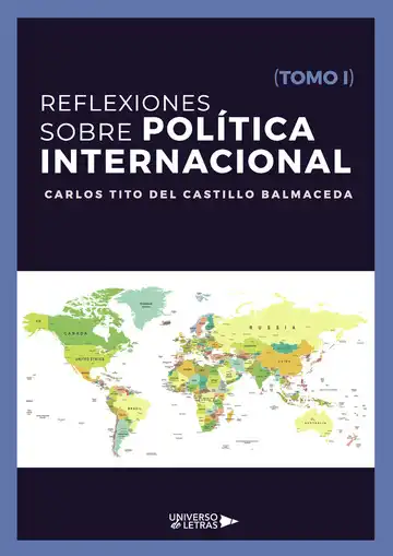 Los Límites del Poder: Reflexiones sobre la Política Internacional y el Liderazgo