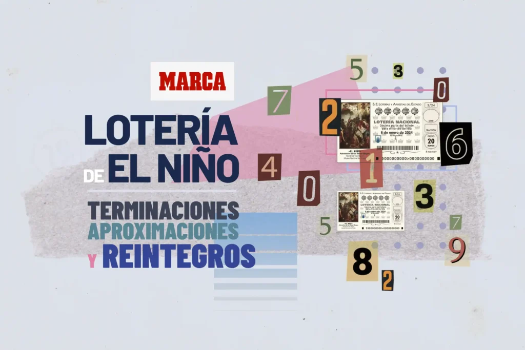 Lotería del Niño 2026: Resultados y Detalles Clave