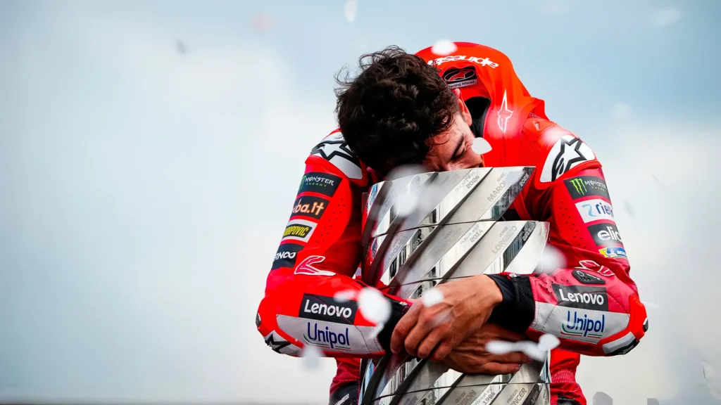 Marc Márquez: El Regreso Triunfal a la Competición de MotoGP