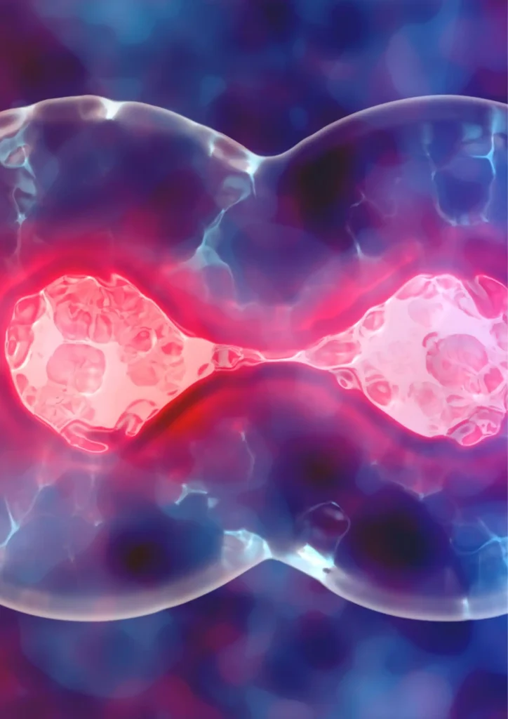 Medicina regenerativa: ¿cómo restaura la función celular y mejora la salud integral?