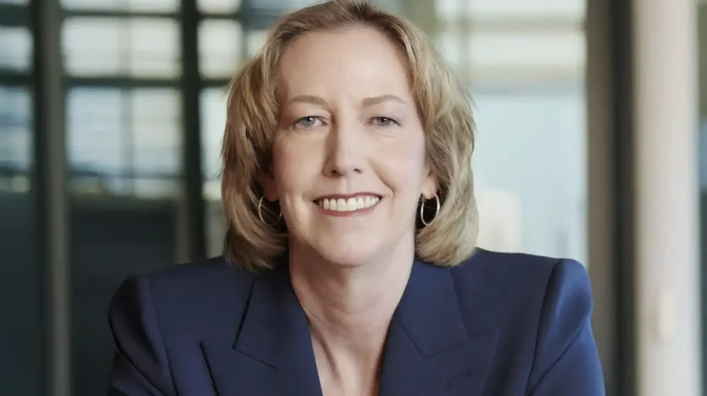 Meg O’Neill: La Nueva Líder de BP y su Controversial Visión Energética