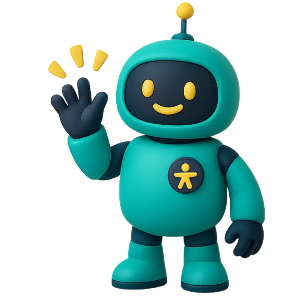 Melvin: La IA que Transforma la Accesibilidad Digital