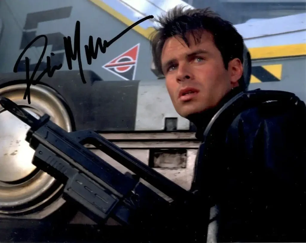 Muere Patrick Muldoon: actor de Starship Troopers y Melrose Place a los 57 años