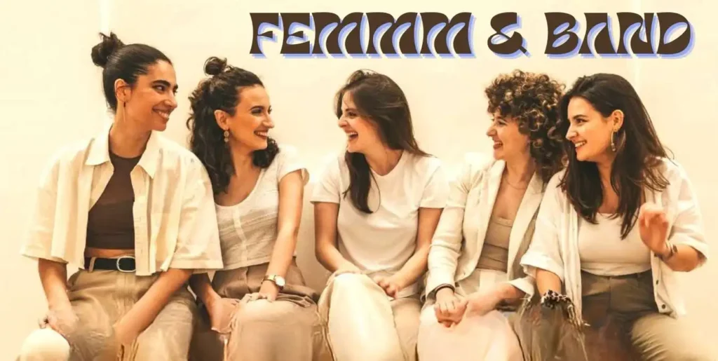 Mujeres de Balmaseda se Unen por la Igualdad a Través de la Música