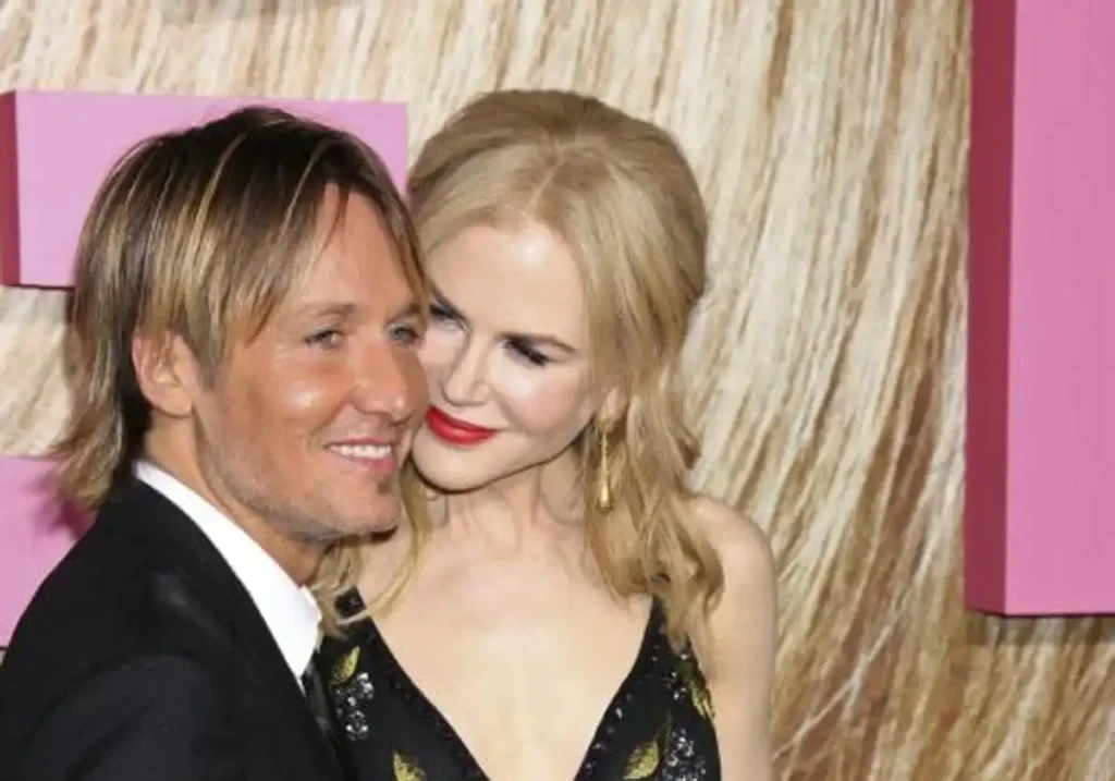 Nicole Kidman y Keith Urban: El Fin de una Era Tras 19 Años de Matrimonio