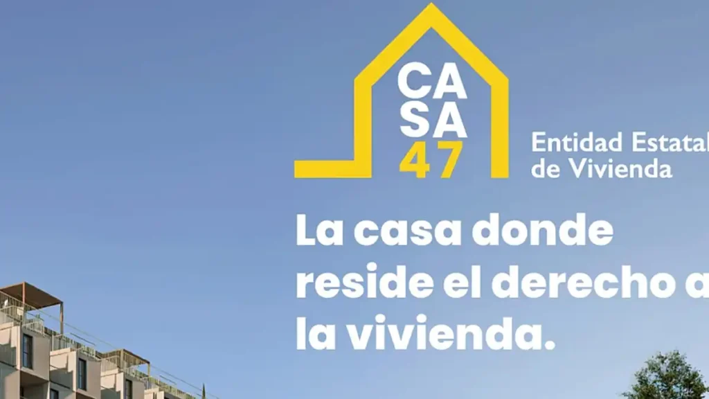 Nuevas Oportunidades de Alquiler Asequible en España: Casa 47 Lanza su Primera Convocatoria