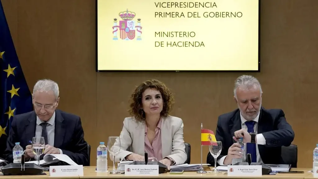 Nuevas Propuestas de Estabilidad Financiera para Comunidades Autónomas en España