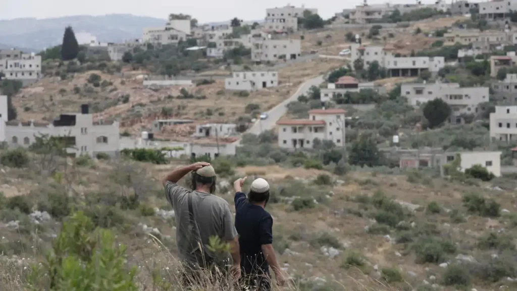Nuevos Asentamientos en Cisjordania: Implicaciones y Reacciones Internacionales
