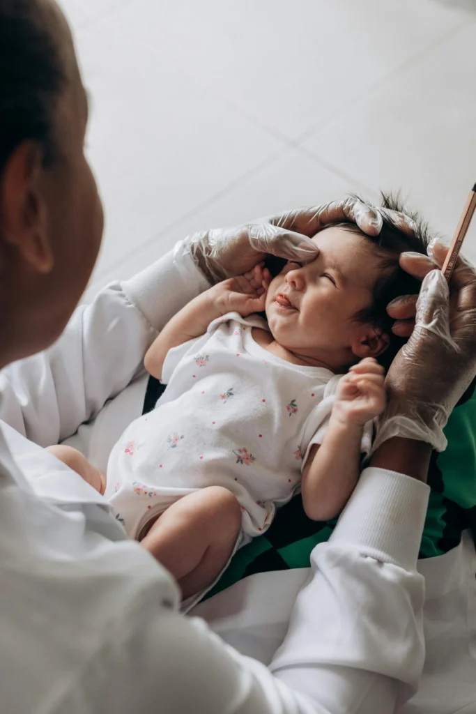 Pediatría amable: qué es y por qué está transformando la atención infantil en España