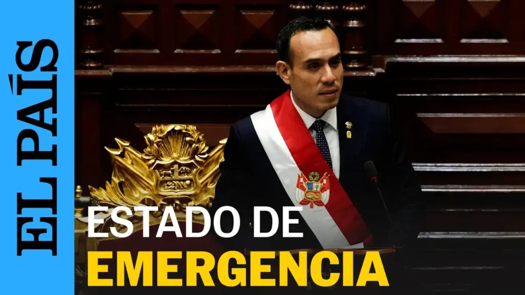 Perú Declara Estado de Emergencia en Lima para Combatir la Delincuencia