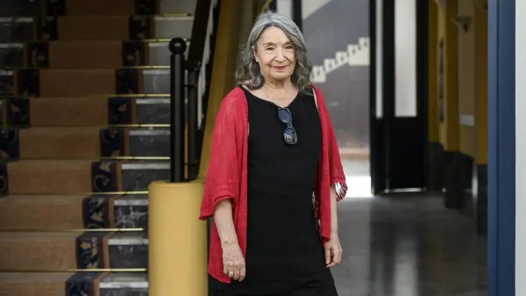 Petra Martínez: Un Viaje a Través de la Interpretación y la Comedia