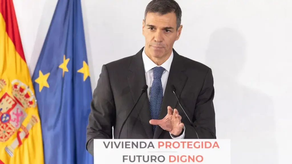 Plan Estatal de Vivienda 2026-2030: 7.000 millones para alquiler, parque público y blindaje legal