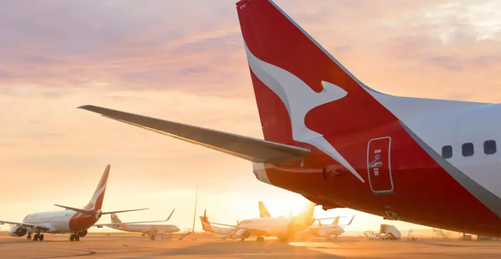 Qantas Confirma Filtración de Datos de Clientes en Ciberataque