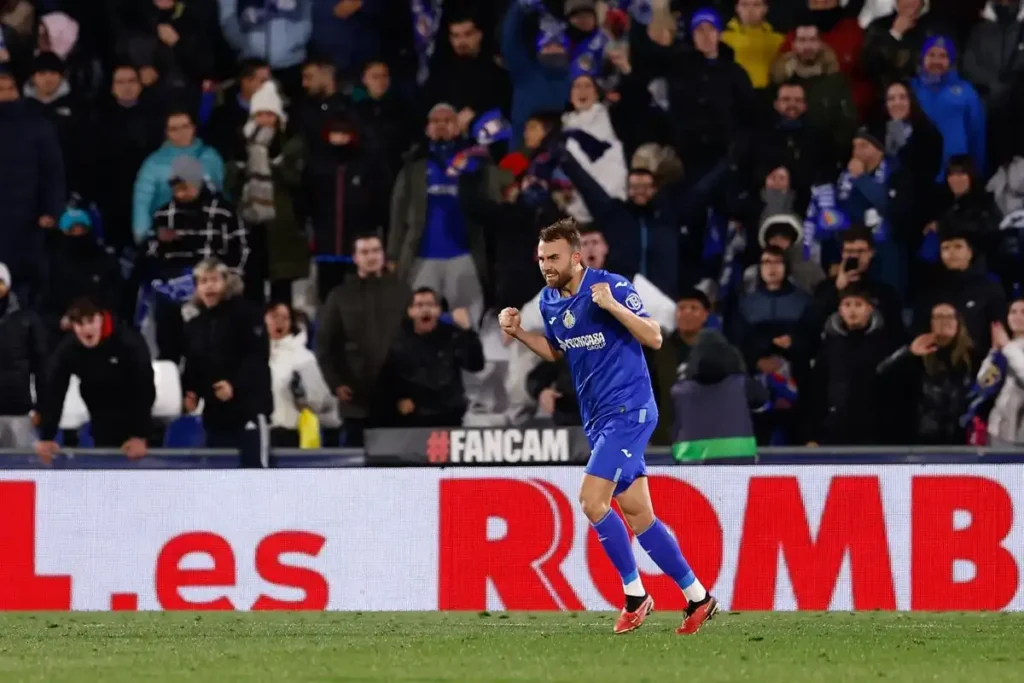 Quién es el máximo goleador de LaLiga EA Sports 2025-2026 tras la jornada 29