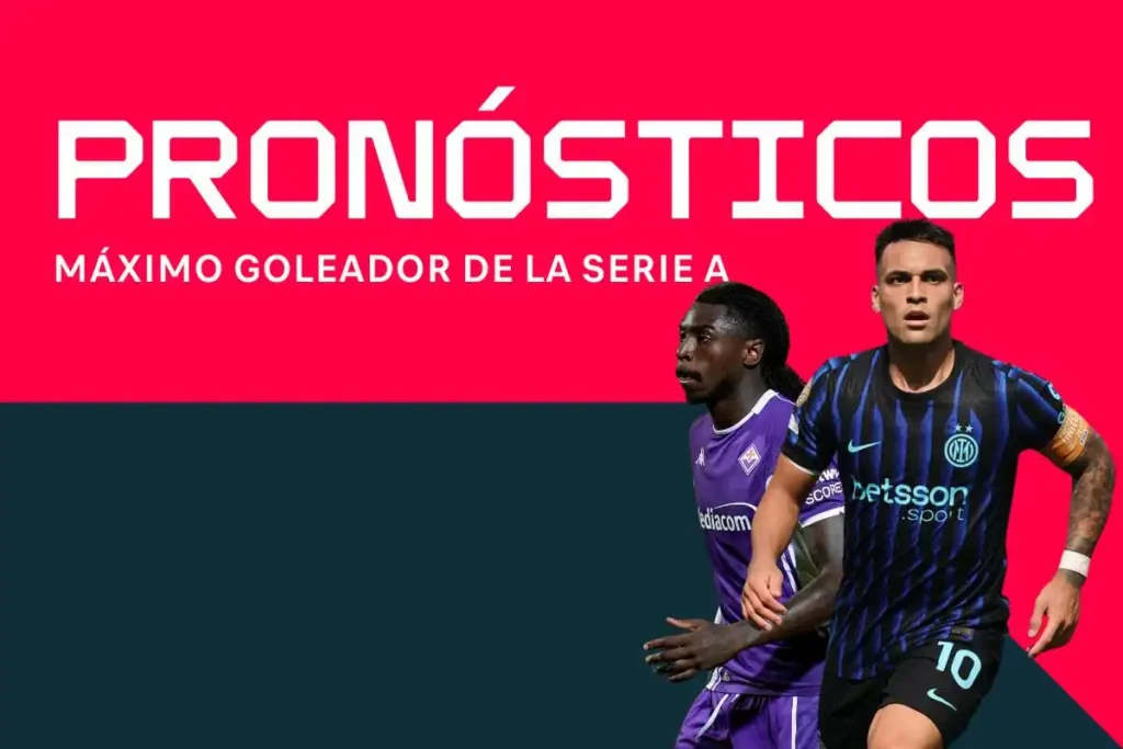 Quién es el máximo goleador de la Serie A 2025-2026 tras la jornada 30
