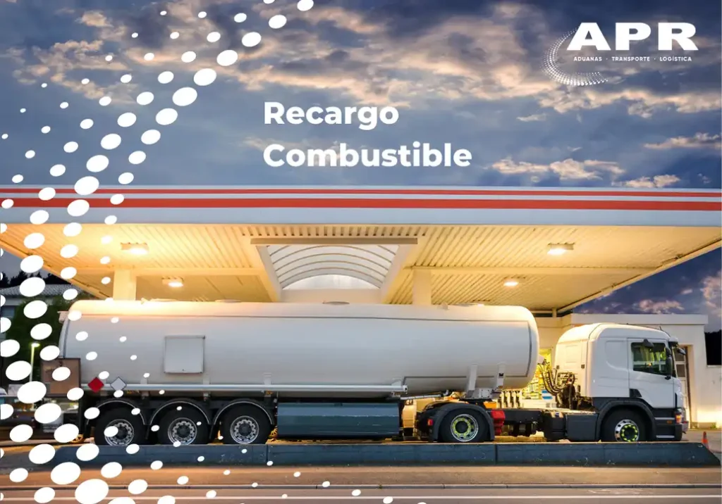 Recargo por combustible en aerolíneas: ¿cómo afecta a precios, rutas y regulación?