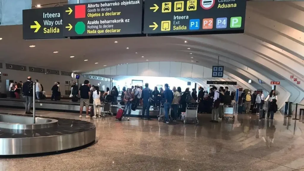 Récord Histórico en el Aeropuerto de Bilbao: Un Análisis de su Crecimiento