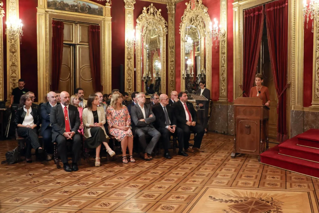 Reestructuración en el Gobierno de Navarra: Nuevos Líderes y Enfoque Político