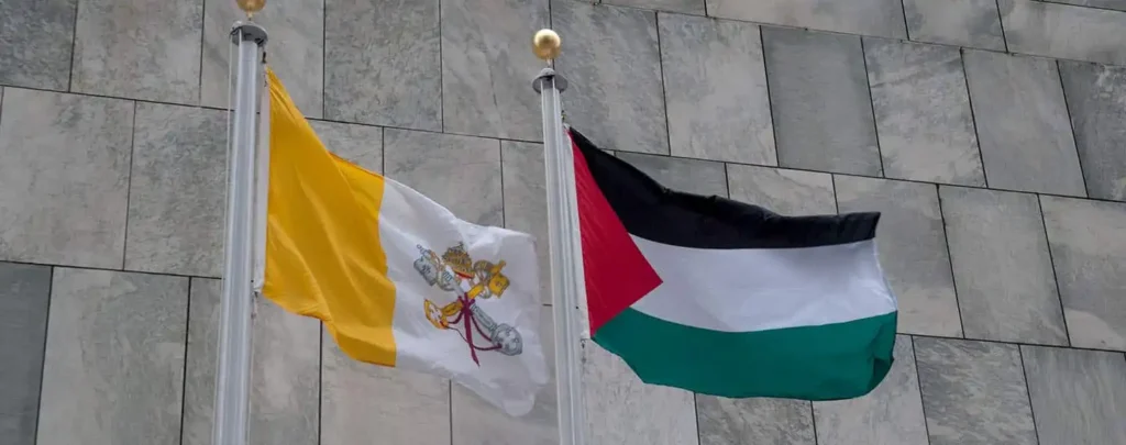 Reflexiones sobre el Futuro del Conflicto Israel-Palestina: Un Llamado a la Paz
