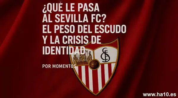 Reflexiones sobre un Año Difícil para el Sevilla FC: Momentos Clave y Futuro Incierto