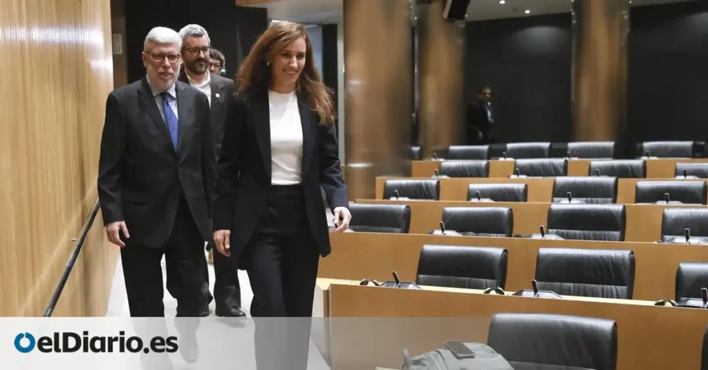 Reforma constitucional aborto España: ¿Qué implica blindar el derecho en la sanidad pública?