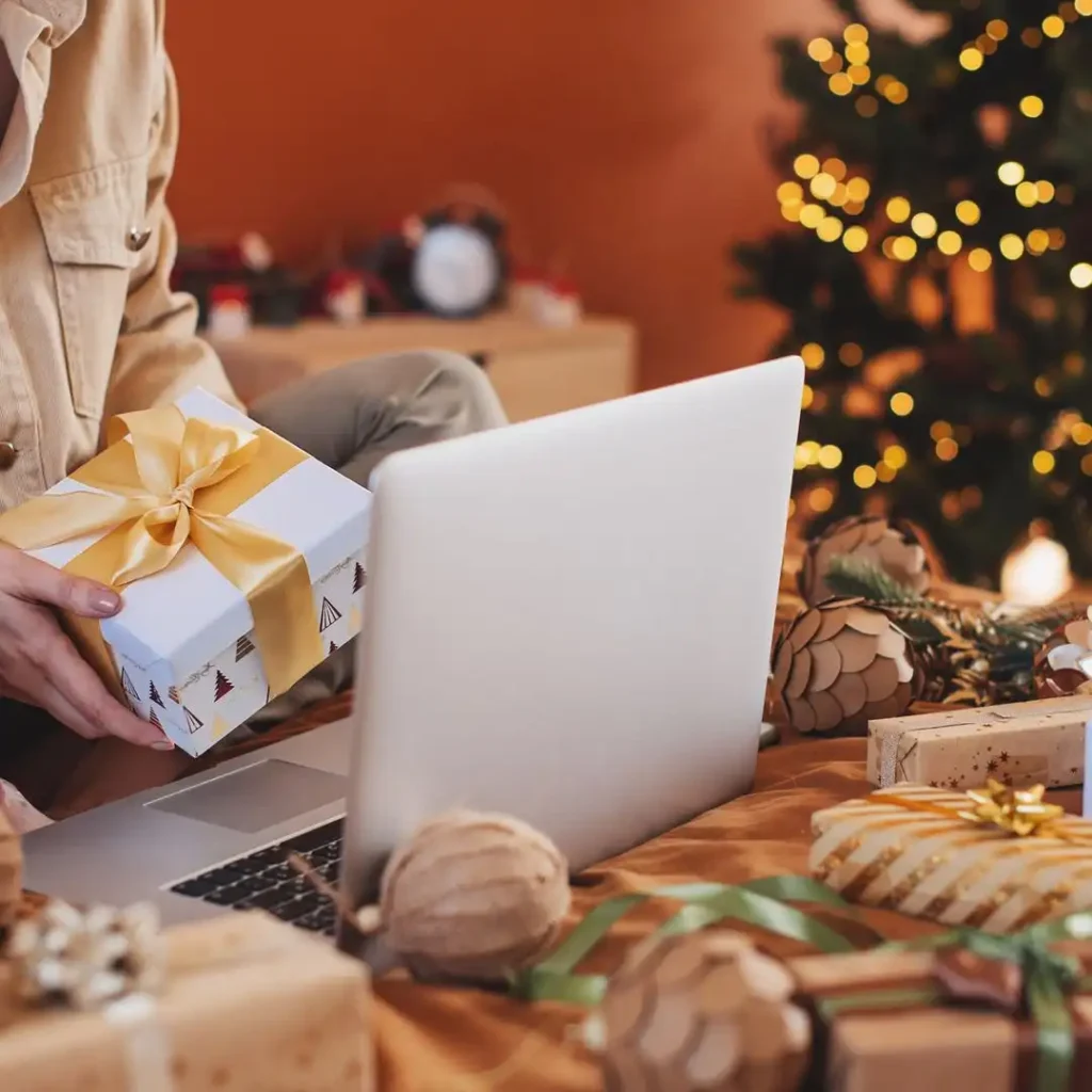Regalos Tecnológicos: Seis Opciones Perfectas para Esta Navidad
