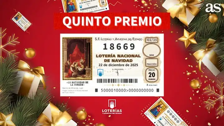 Resultados del Sorteo Extraordinario de la Lotería de Navidad 2025: Premios y Detalles Clave
