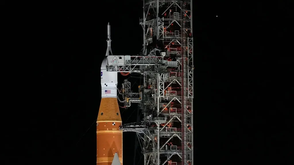 Retraso en la Misión Artemis II: La NASA Aplaza el Lanzamiento a Marzo