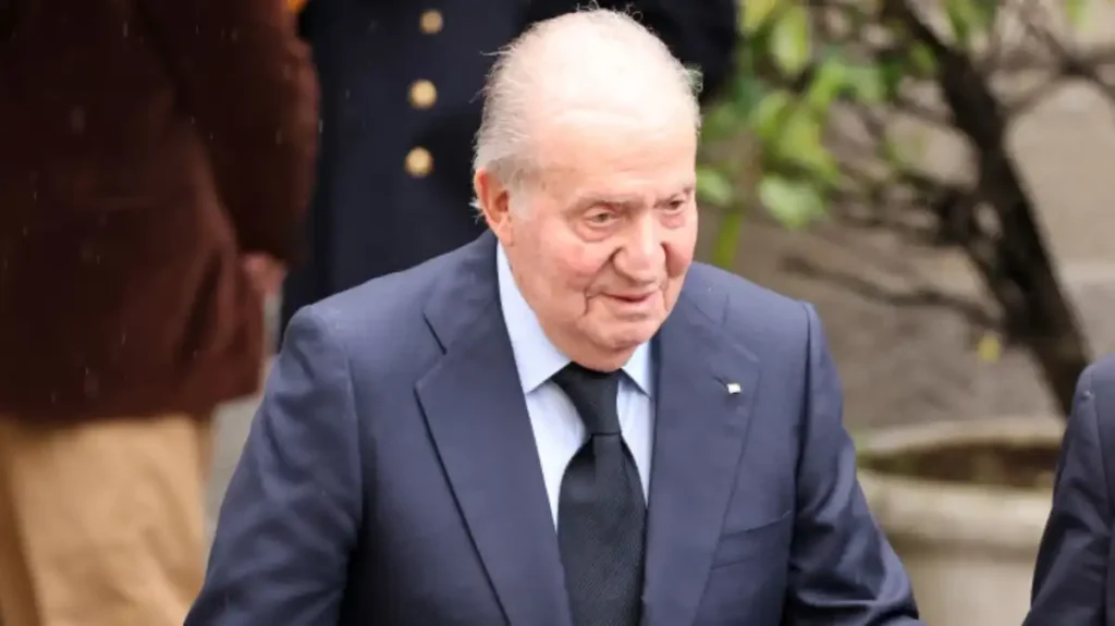 Rey Juan Carlos 2026: reaparición en Sevilla y planes en España
