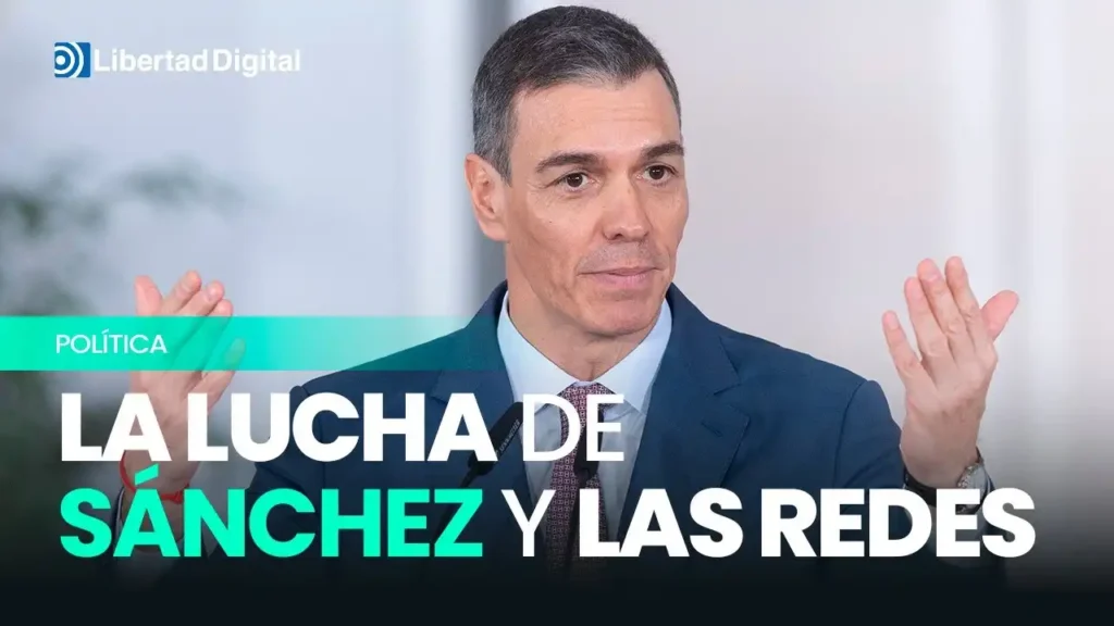 Sánchez y la Lucha Contra los ‘Tecnoligarcas’: Un Discurso en Clave Electoral