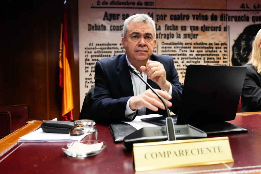 Santos Cerdán y el ‘Caso Koldo’: Un Relato de Persecución Política