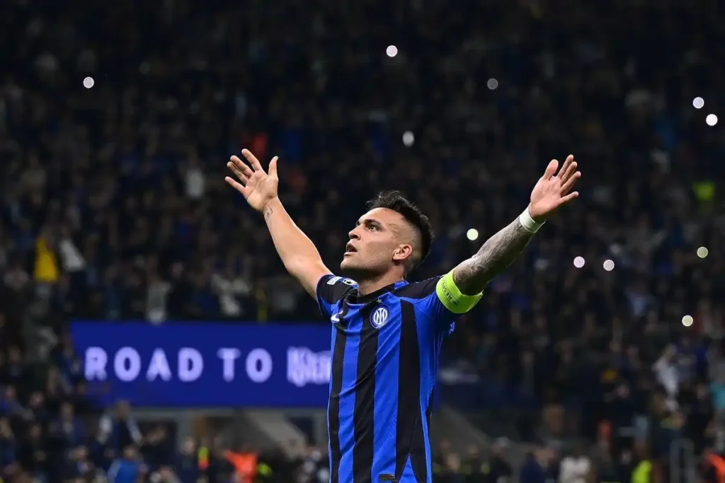 Serie A 2025-2026 Jornada 30: Inter líder, Lautaro pichichi y lucha por Champions y salvación