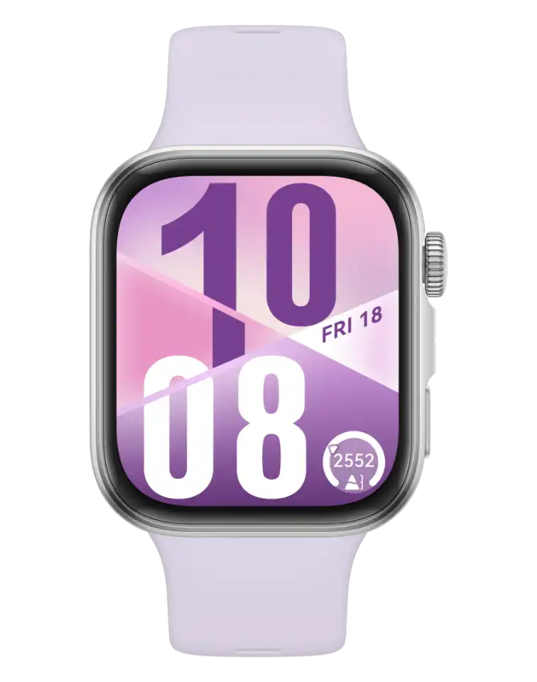 Smartwatches Huawei en oferta: hasta 65% descuento en modelos como Watch GT 6 Pro y Fit 4