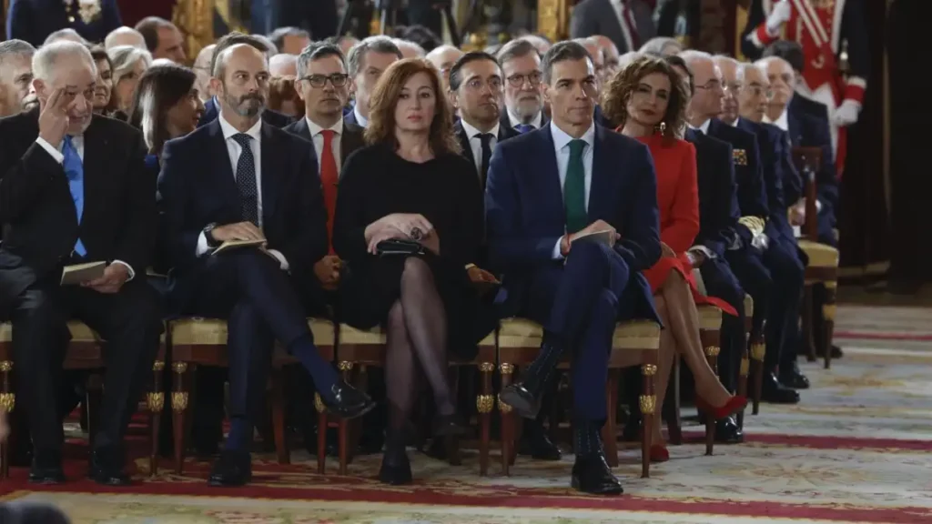 Solidaridad y Controversia: La Condena del Ex Fiscal General y su Impacto en la Justicia Española