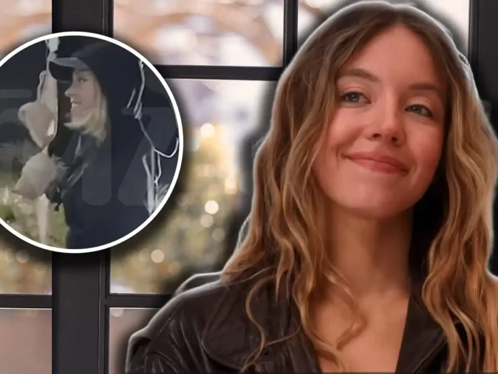 Sydney Sweeney y la Controversia del Cartel de Hollywood: ¿Vandalismo o Publicidad Creativa?