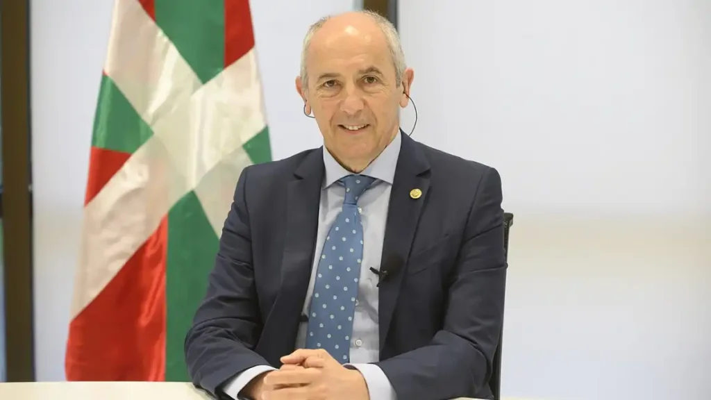 Tensión Política en Euskadi: El PP y EH Bildu en el Ojo del Huracán