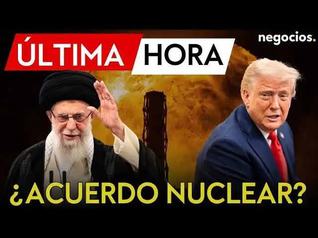 Tensiones en Oriente Medio: Estados Unidos e Irán en el Ojo del Huracán
