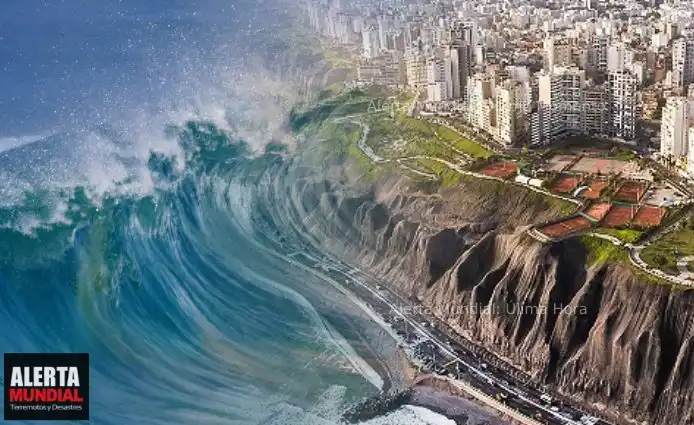 Terremoto Japón 2026: alerta de tsunami y riesgo de megaterremoto en costa noreste