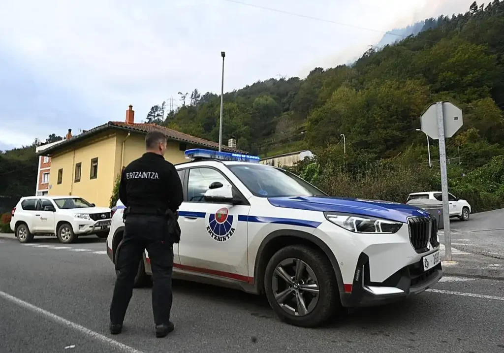 Tragedia en Bilbao: Mujer Detenida por el Homicidio de su Pareja